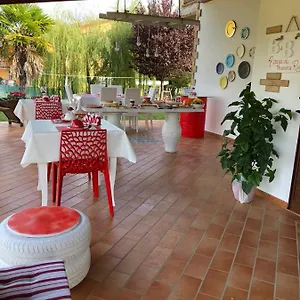 Bed & Breakfast A Casa Di Mamma Rosy, Perugia
