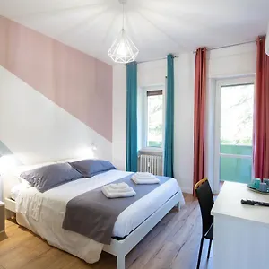 Guest house Casa Stella San Sisto, Perugia
