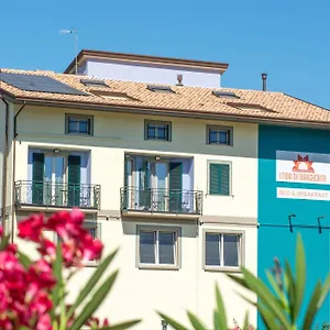 3* Bed & Breakfast I Fiori Di Margherita Luxury