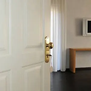 Hotel Domo, Perugia