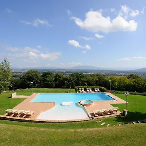  Vakantieboerderij Il Vecchio Mandorlo