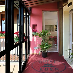 Hotel Eden, Perugia