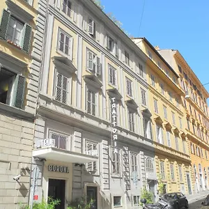 Hotel Corona Rome